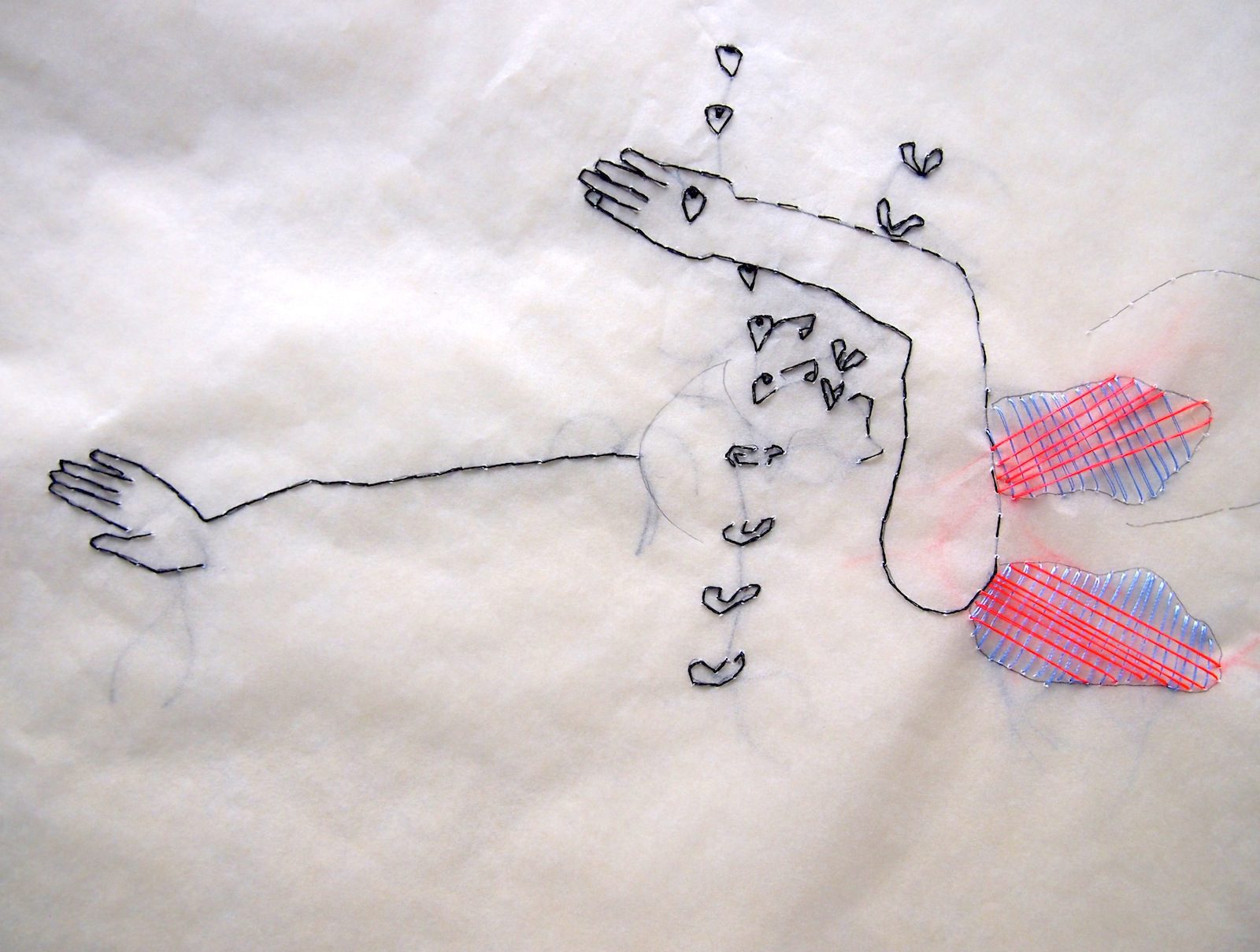 Wura-Natasha Ogunji: Every Mask I Ever Loved