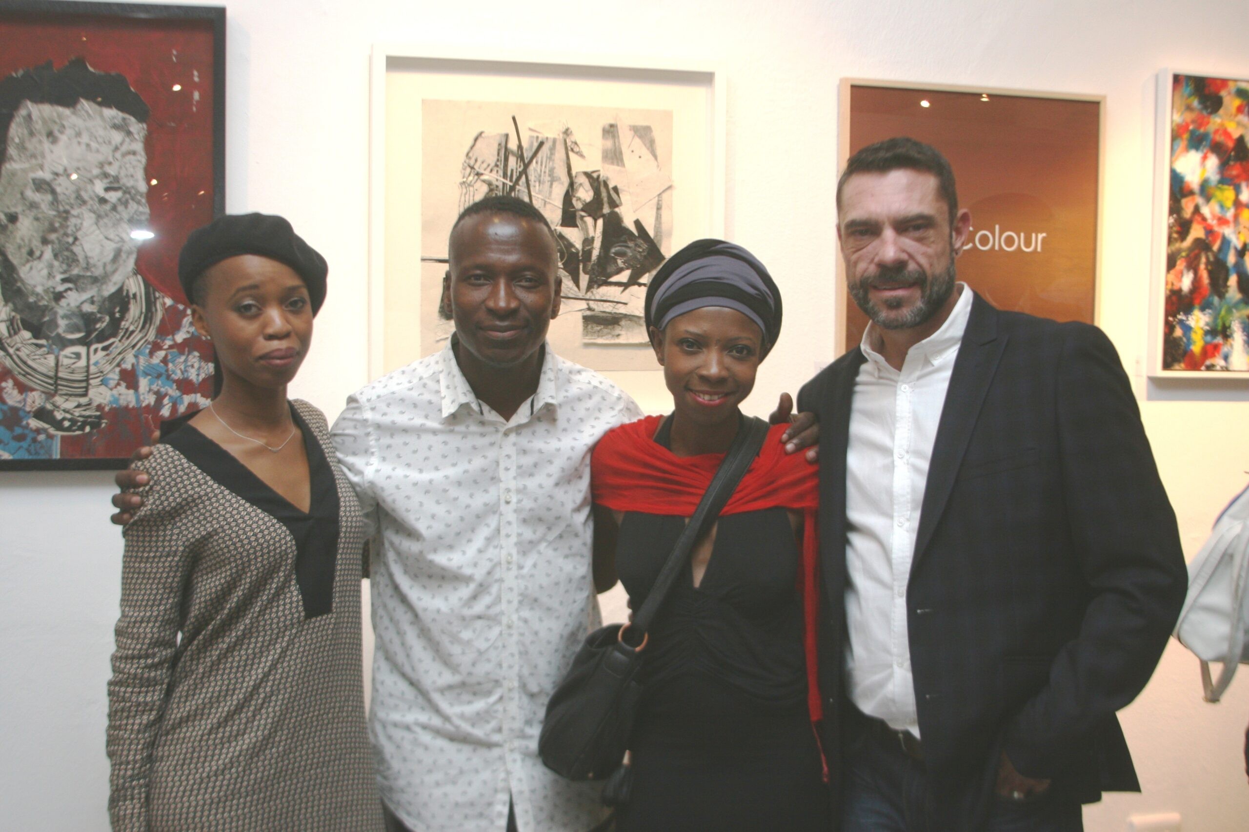 Part of the Community - Contemporary And