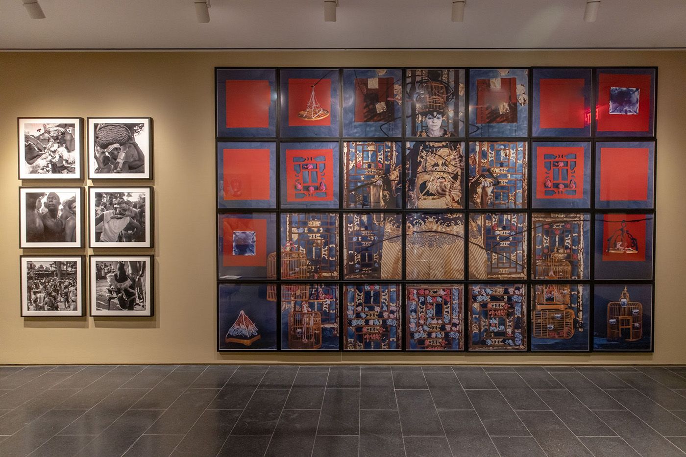 Indiscipline and Counter-memory in Afro-Cuban Art