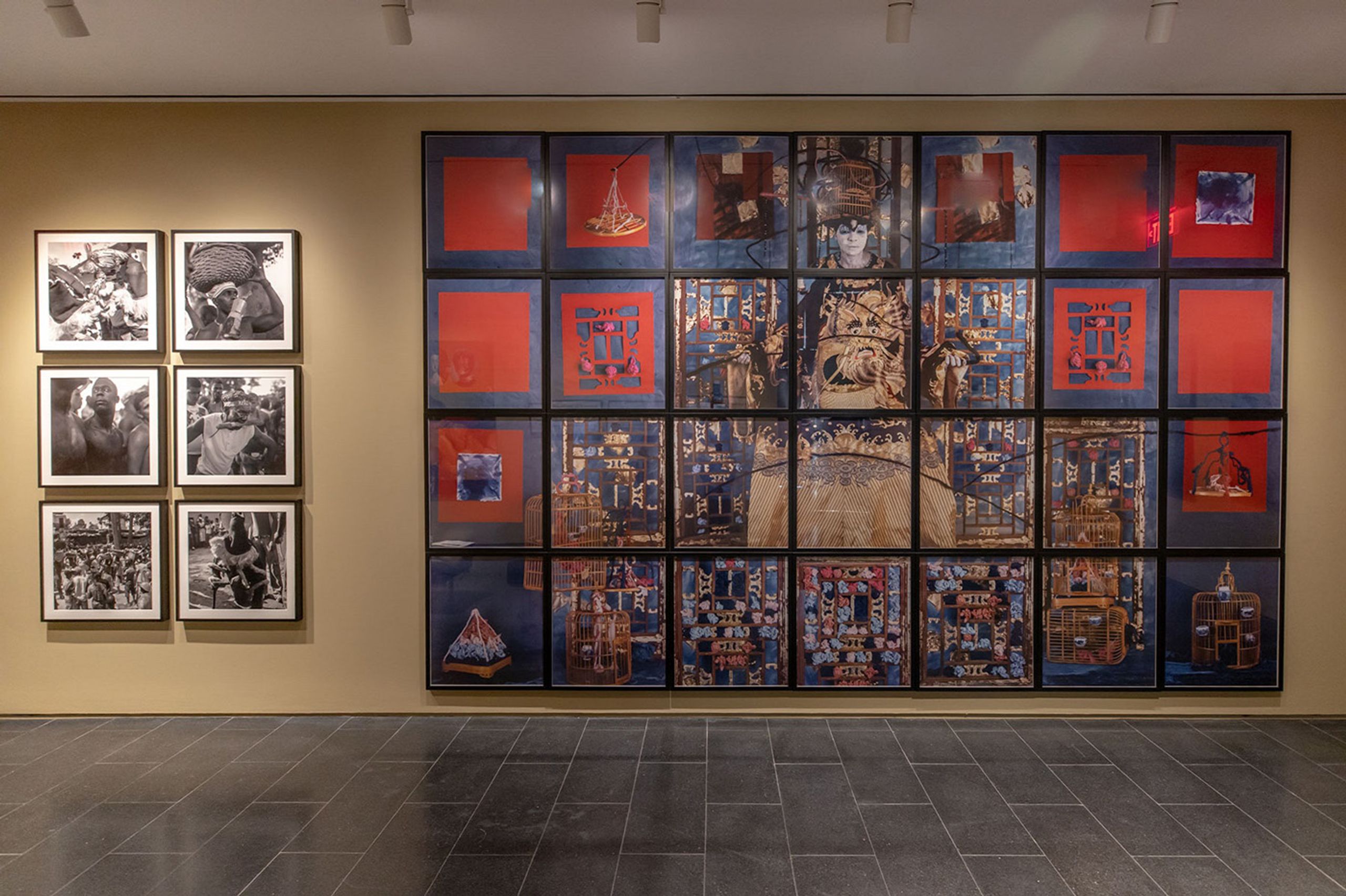 Indiscipline and Counter-memory in Afro-Cuban Art