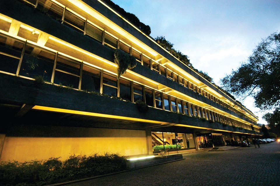 Calouste Gulbenkian Foundation