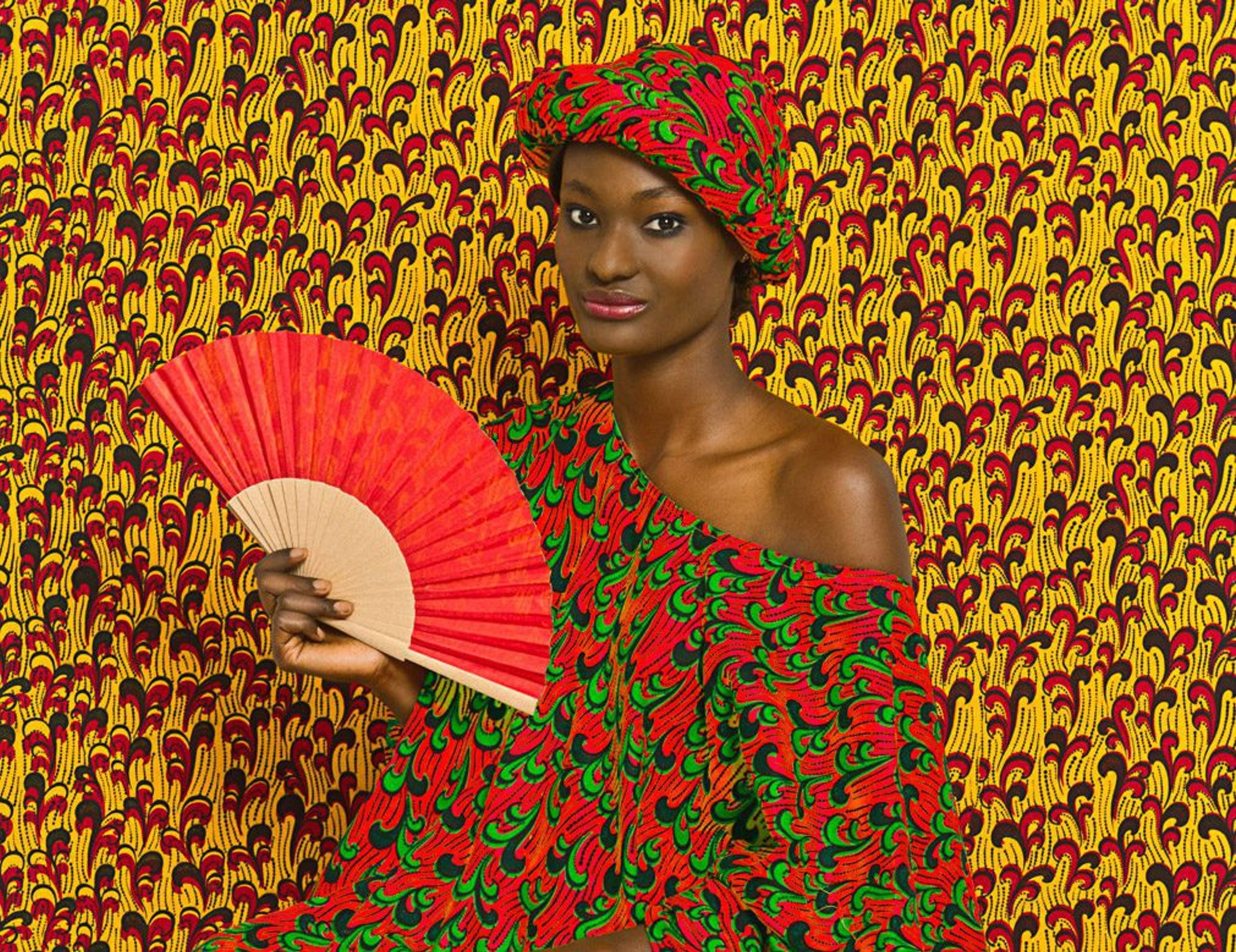 EVORAFRICA Festival