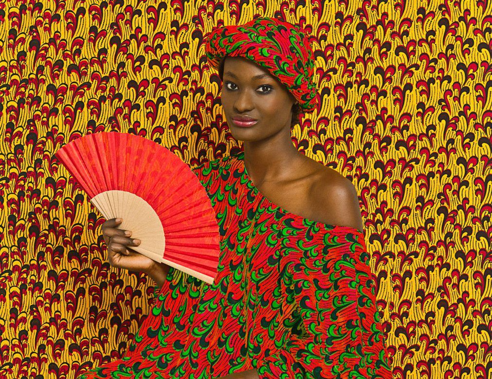 EVORAFRICA Festival
