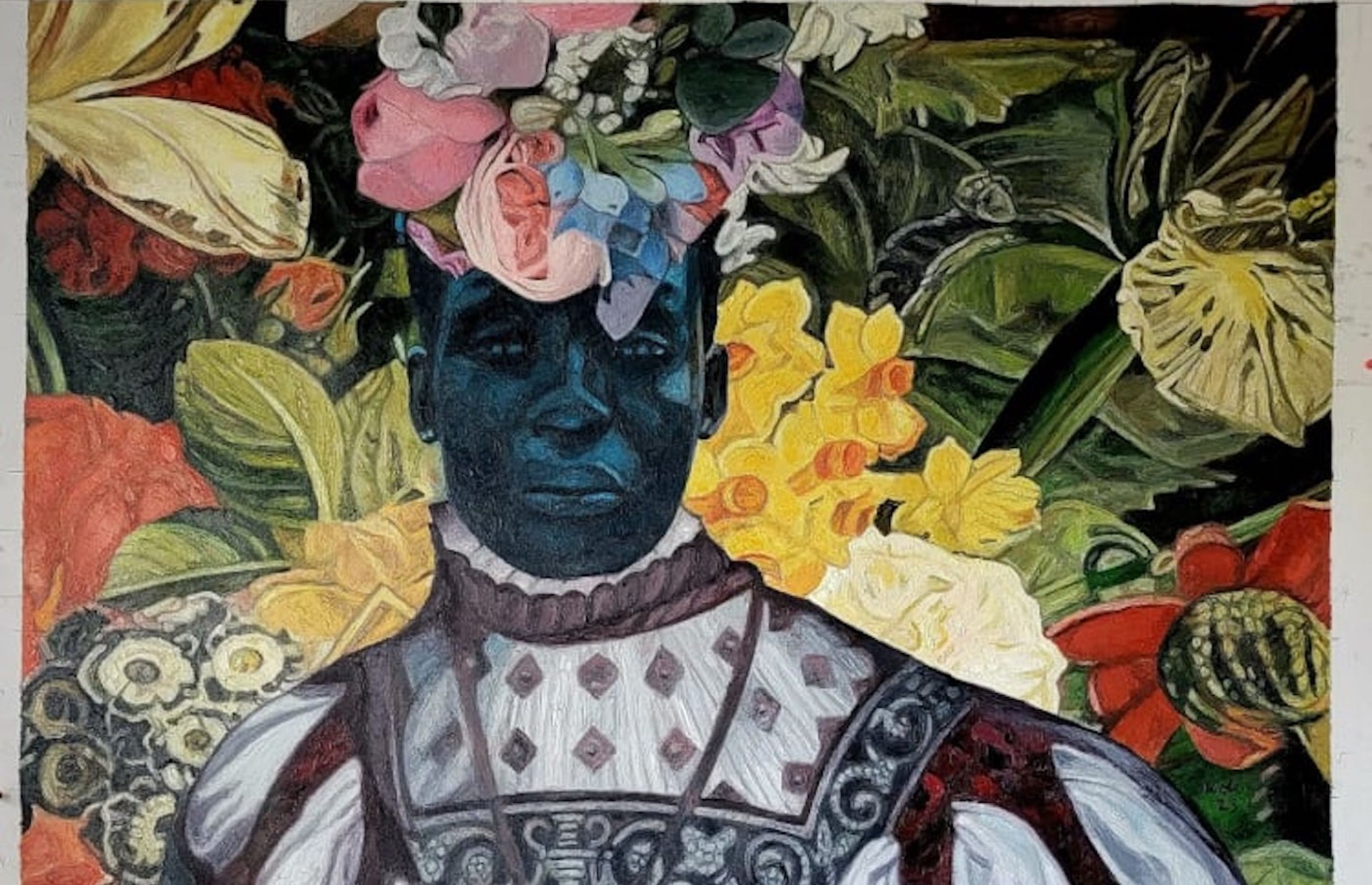 Re – Group Show