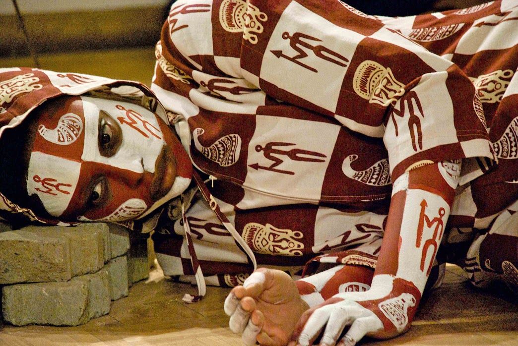 What exactly is "African art"? - Contemporary And