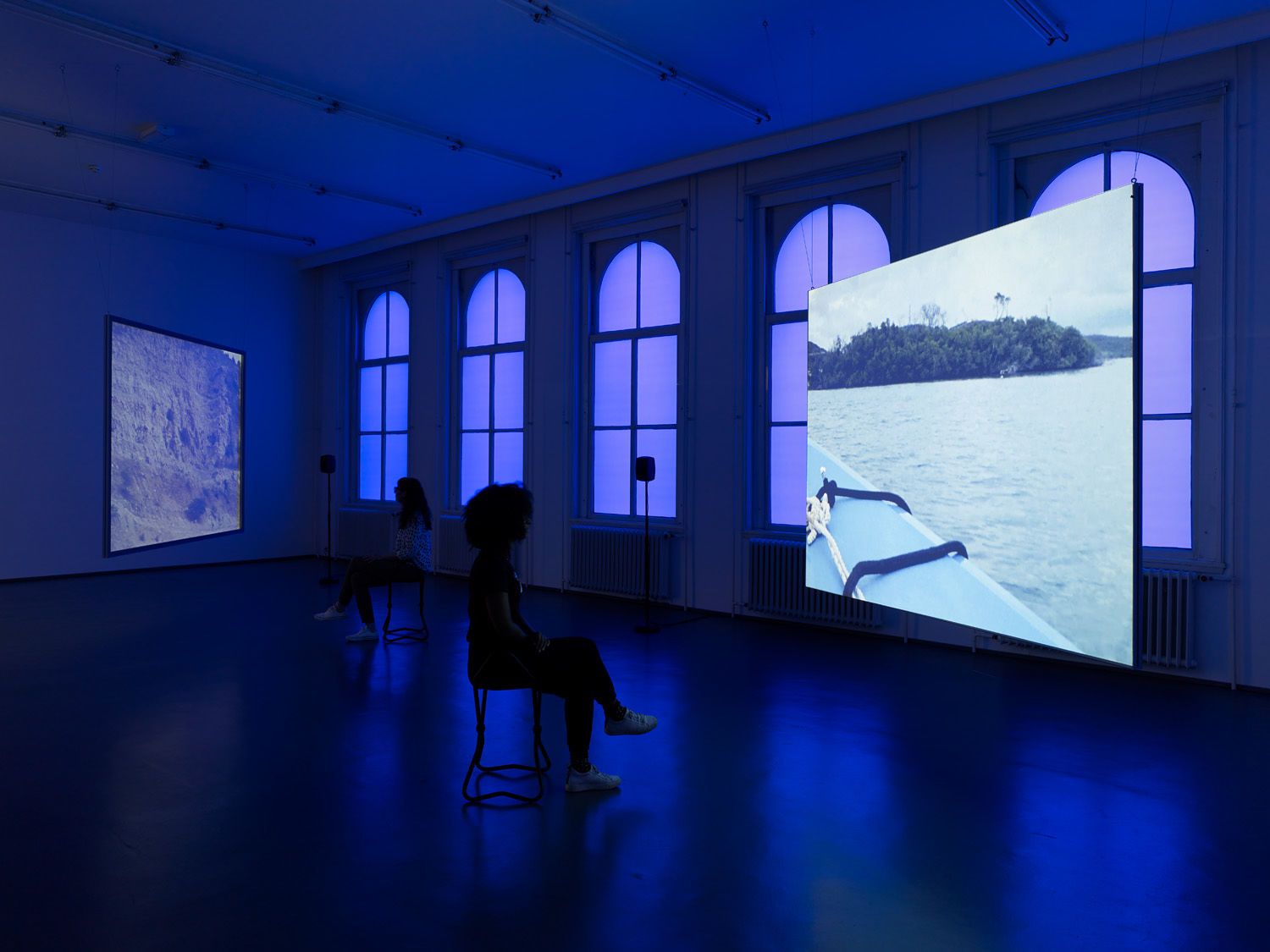 The Navel of the Dream