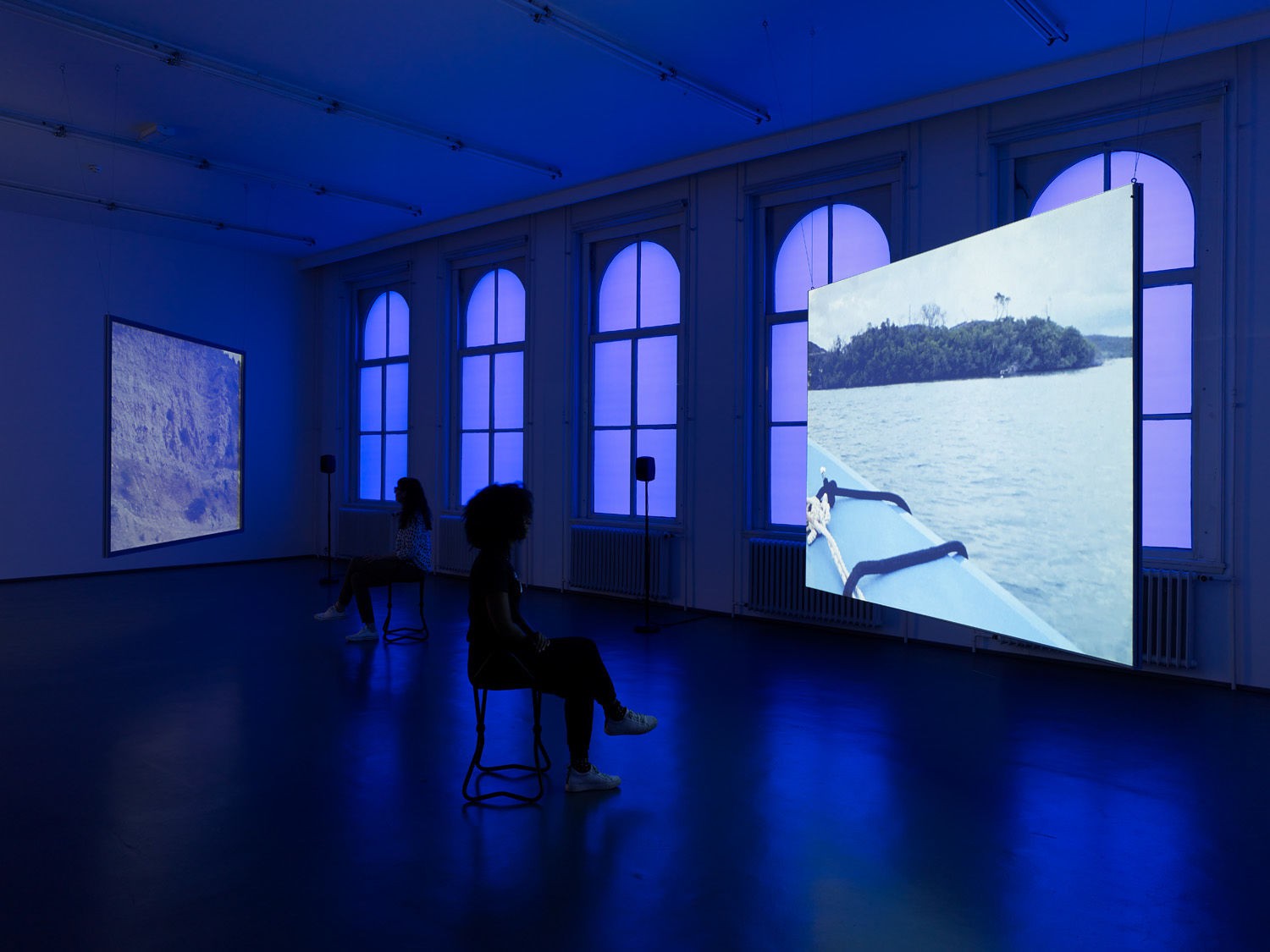 The Navel of the Dream