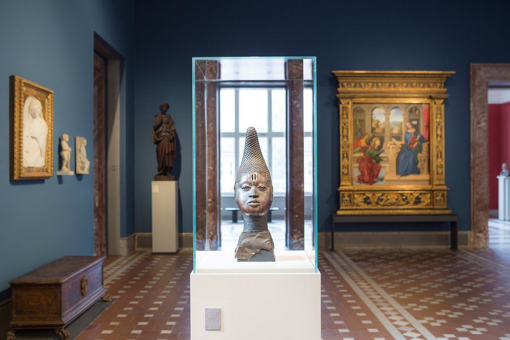 The First Reactions to the Report on Restitution of Looted Art - Contemporary And