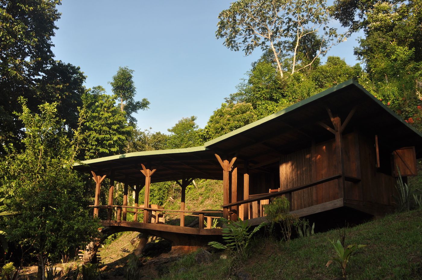 Base Chocó, Nuquí 2011. Courtesy of Más Arte Más Acción.