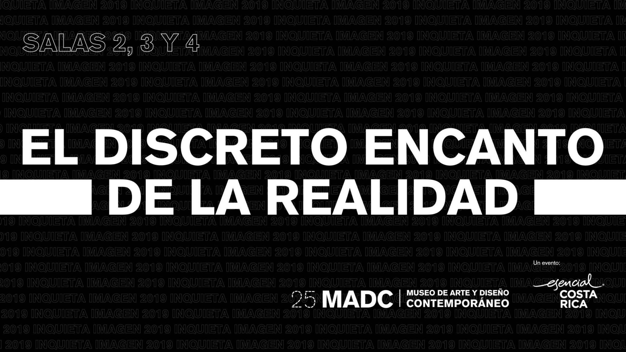 Inquieta Imagen: El discreto encanto de la realidad