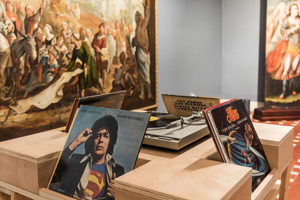 “Salsa is the Manifestation of Our Own Modernity”