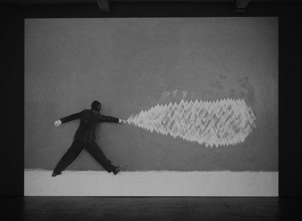 Passo a due (Step Two) - The Avant-gardes of Motion