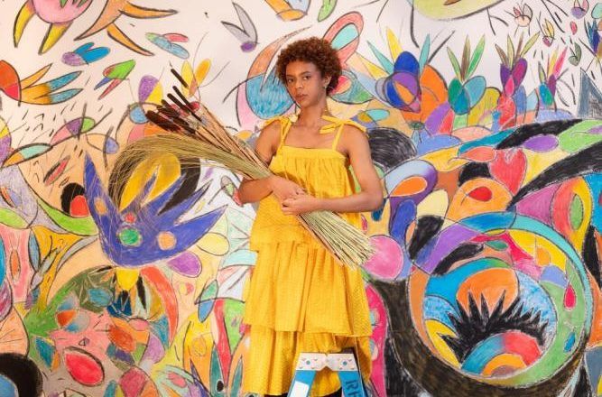 Tadáskía Wins the 2025 K21 Global Art Award - Contemporary And