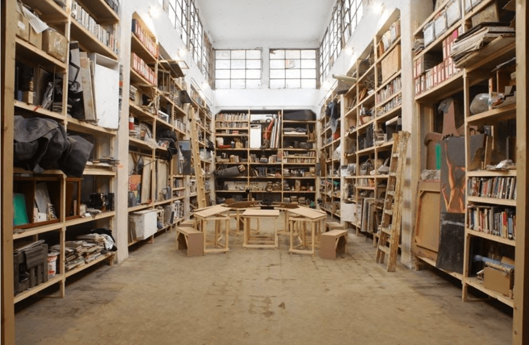 The End of Many Endings? - Contemporary And