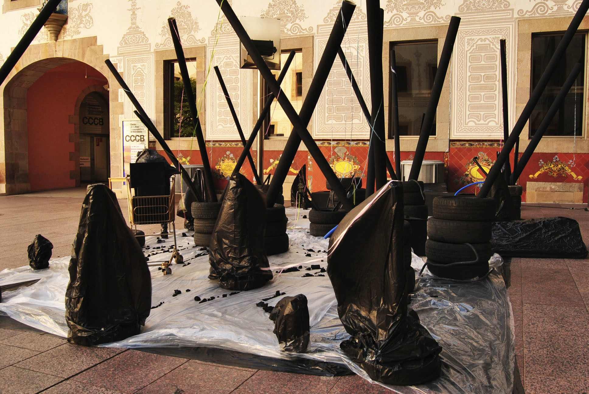 Moshekwa Langa – The Jealous Lover