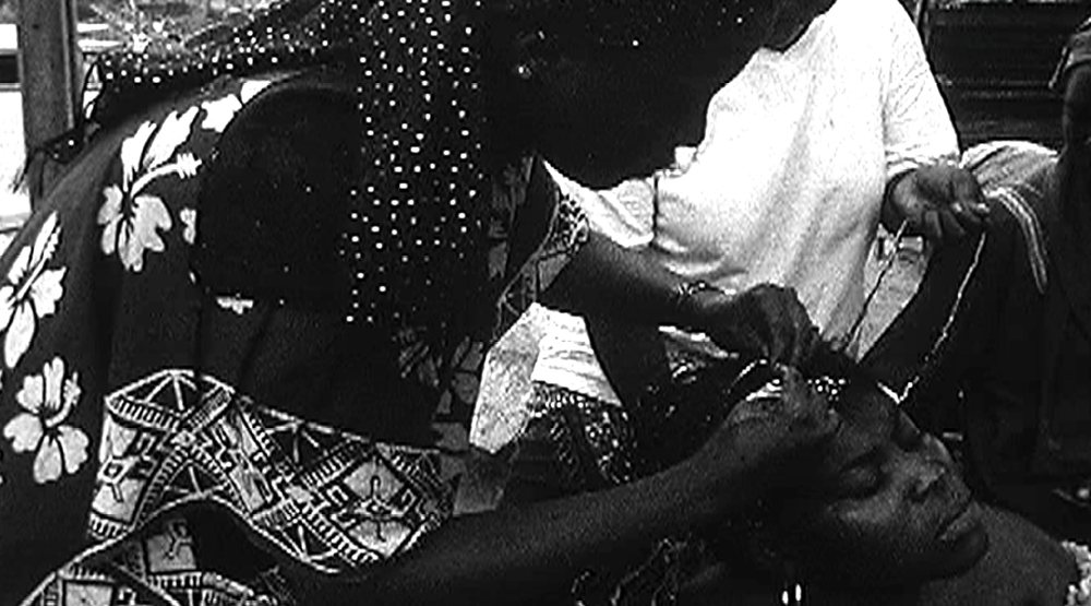 Akosua Adoma Owusu