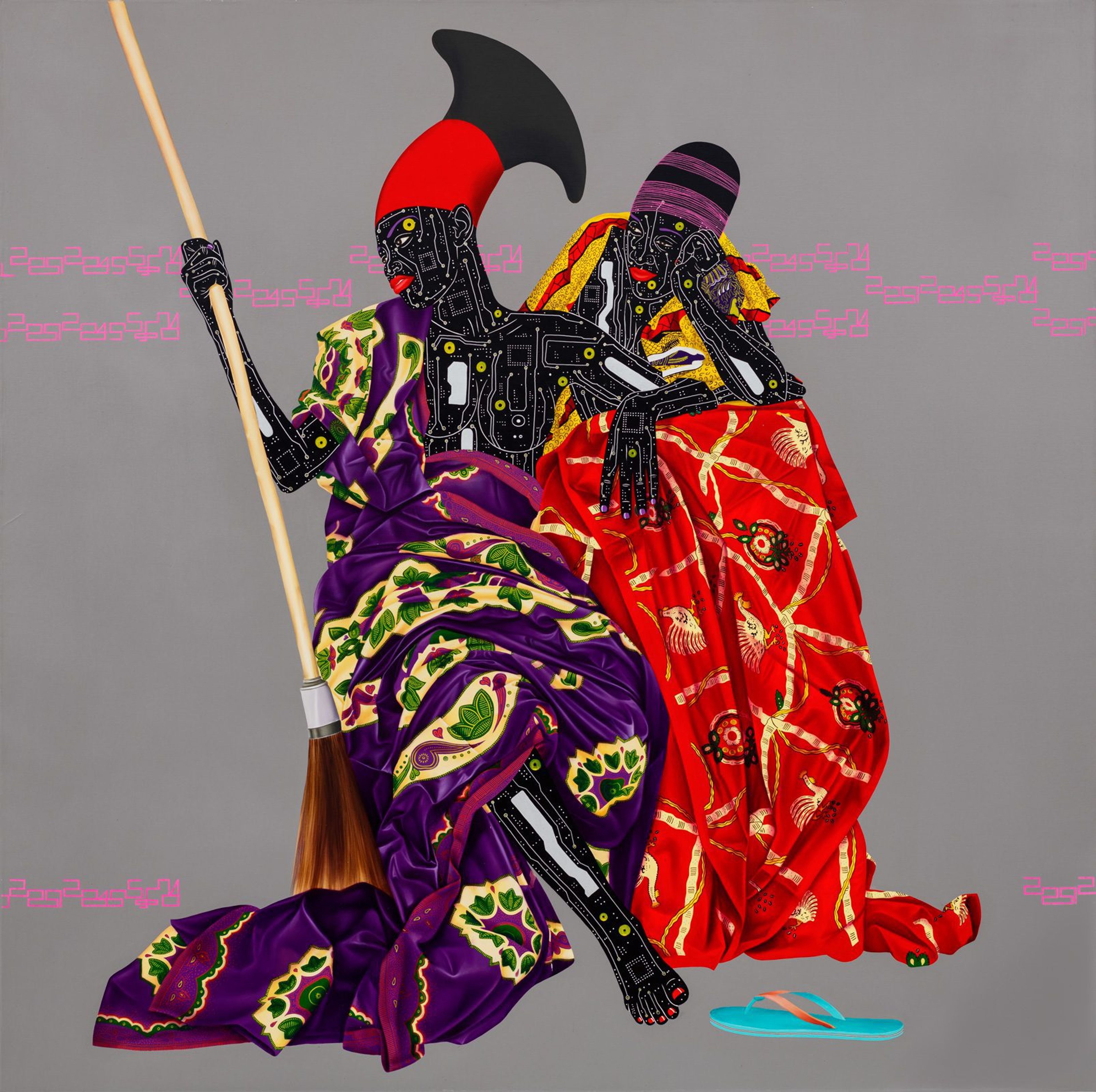 Eddy Ilunga Kamuanga