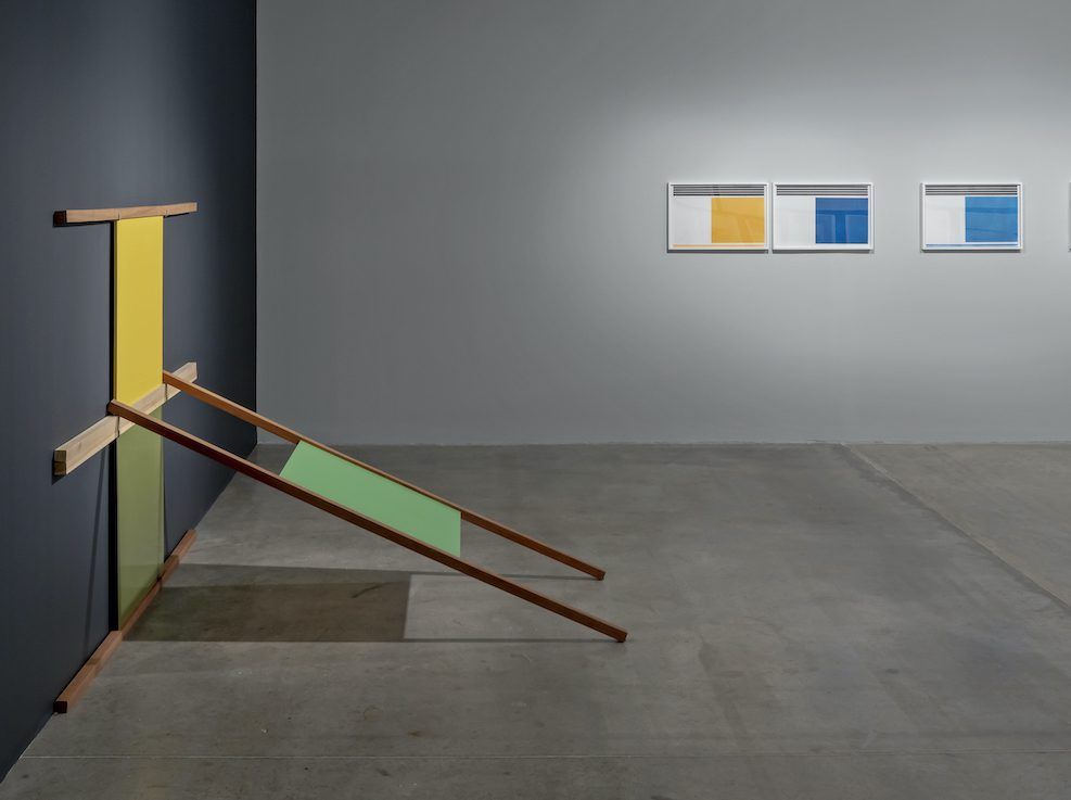 Dawit L. Petros: Spazio Disponibile - Contemporary And