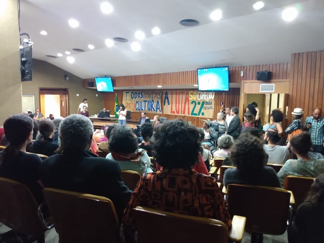 Photo: Neide Almeida/Renata Santos​