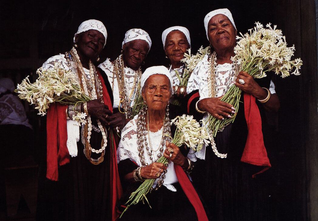 Isso é Coisa de Preto – 130 Anos da Abolição da Escravidão