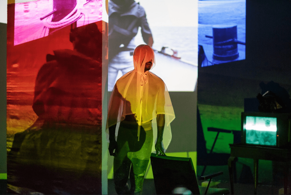 Dutch Afro Subjectivities: In a State of Becoming “Black” - Contemporary And