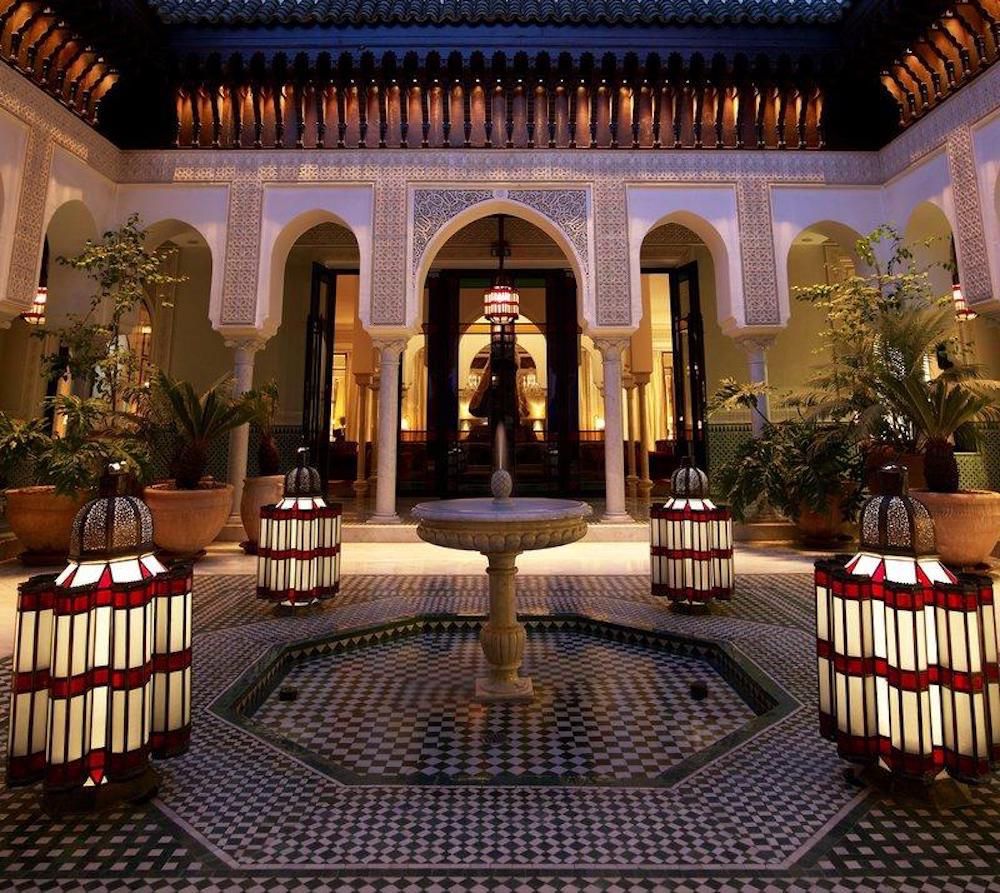 1-54 Marrakech