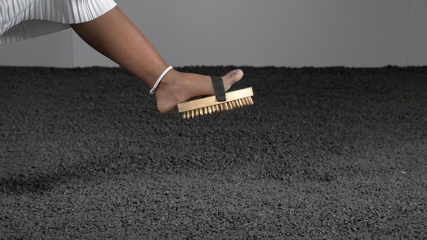 Lungiswa Gqunta: Qwitha