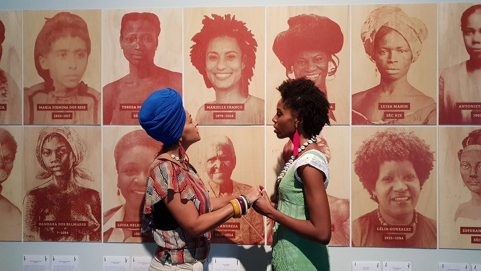 Women and Resistance