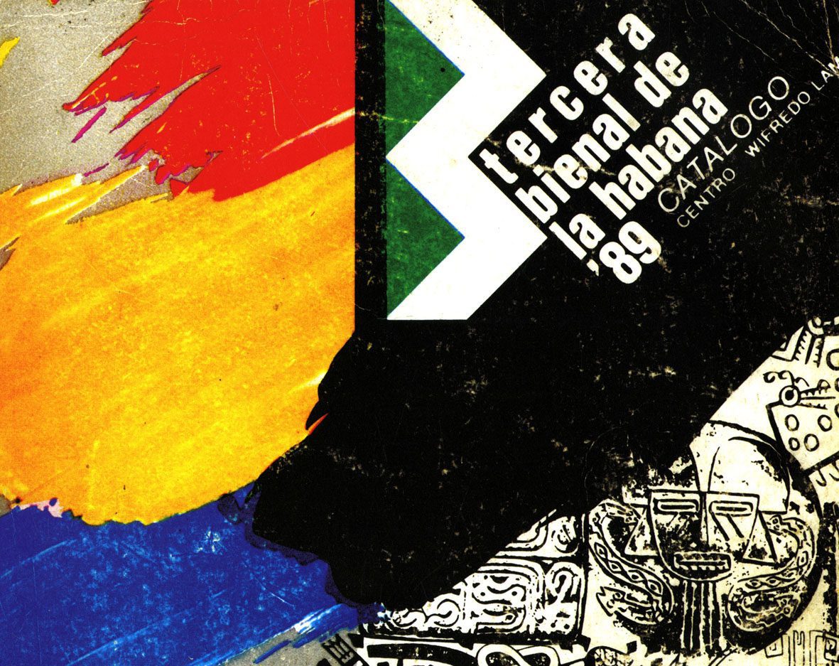 Displacements in Exhibitions’ Discourses - Contemporary And