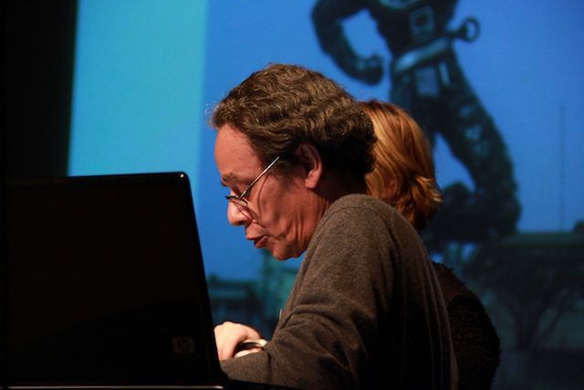 DIDIER SCHAUB (1952-2014) - Contemporary And