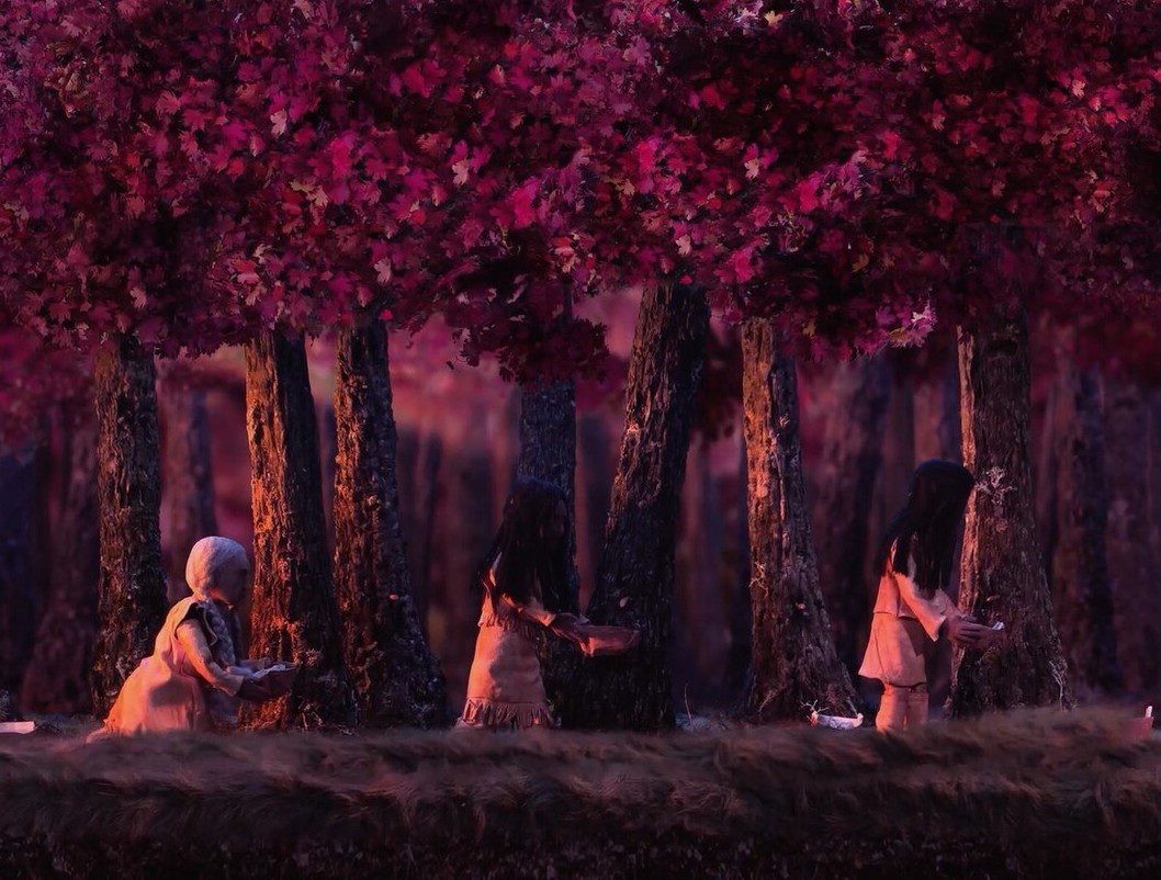 If Time Is Still Alive: The City & The Good Life