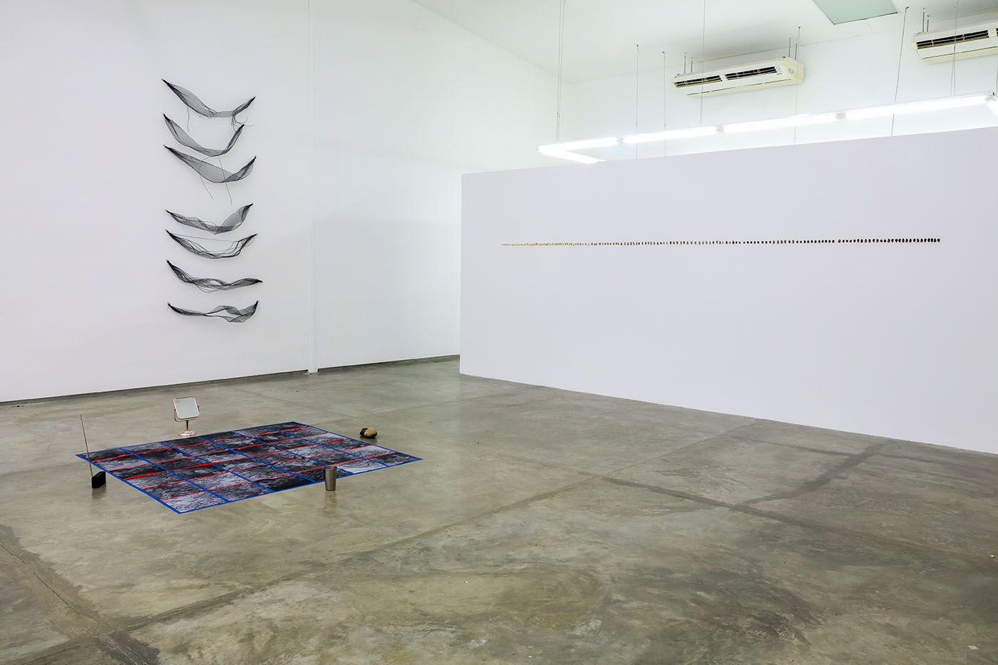 Gallery View: Puerto Caribe. Photographer: Leonardo Martínez Hlawacz. Cortesy: PLATABANDA