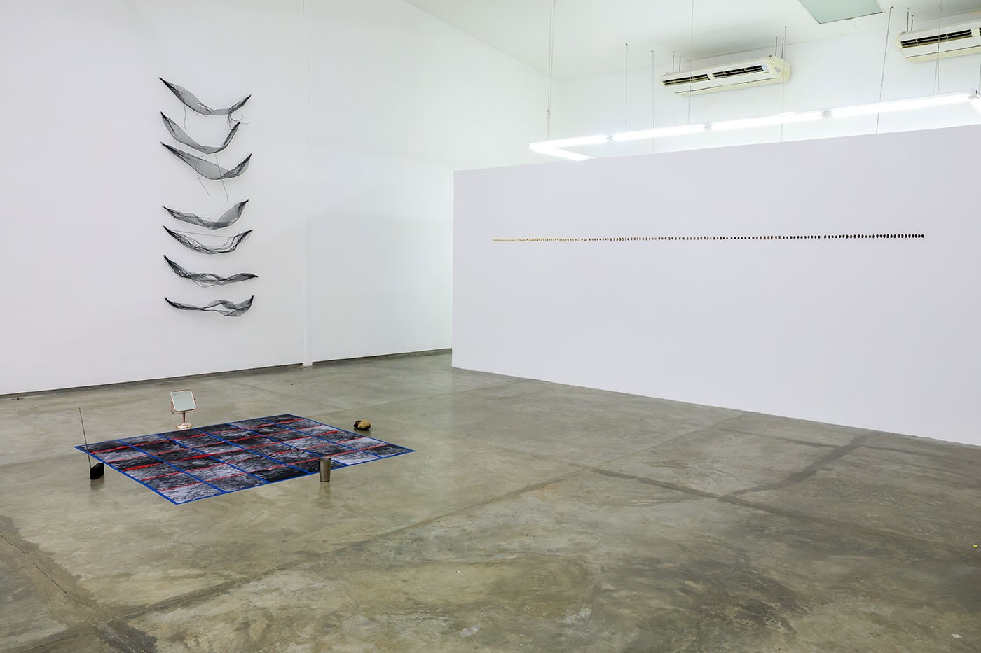 Gallery View: Puerto Caribe. Photographer: Leonardo Martínez Hlawacz. Cortesy: PLATABANDA