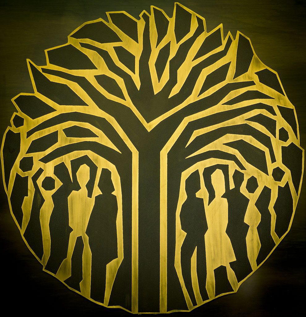 Carolyn Parton Concourt Logo