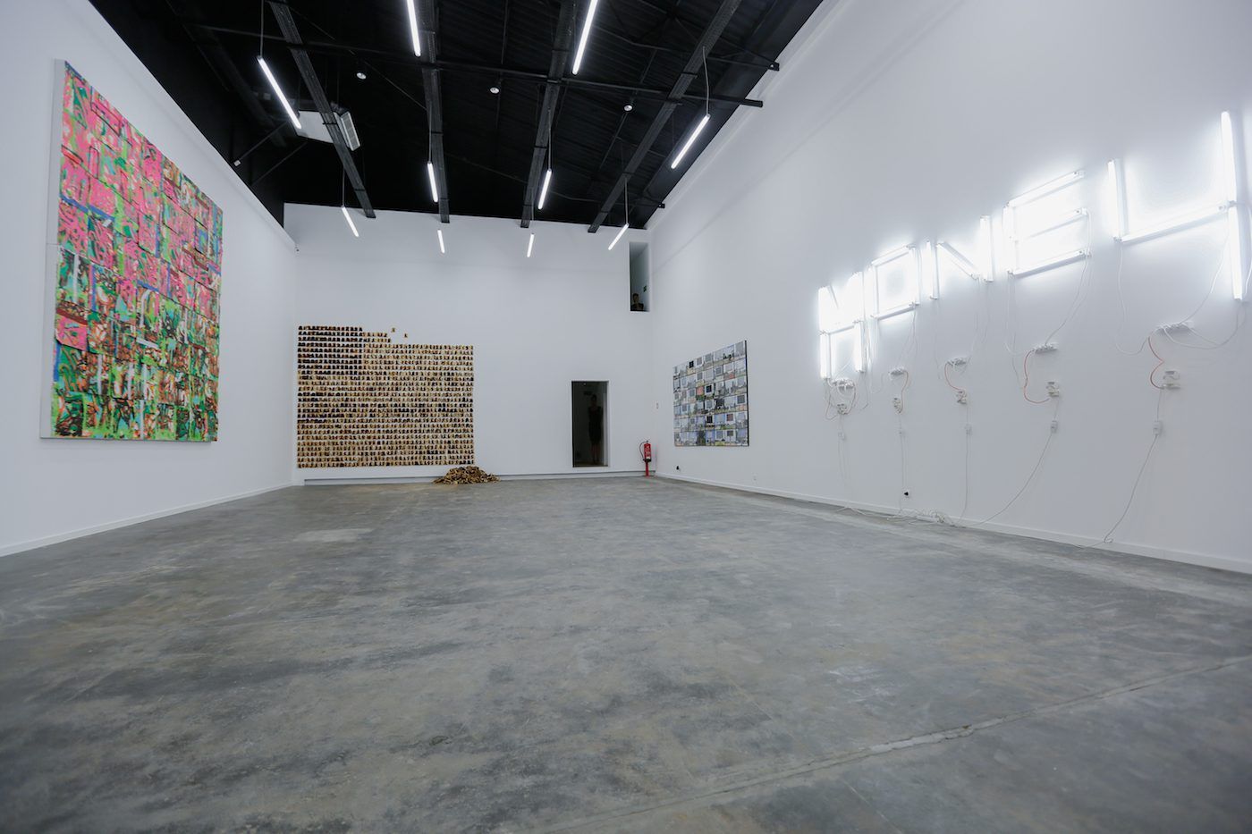 Jahmek Contemporary Art