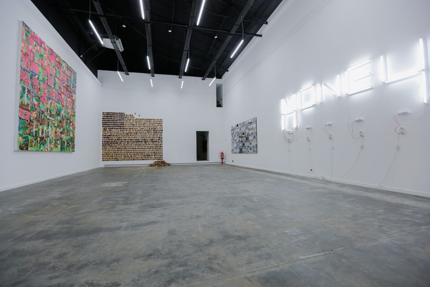 Jahmek Contemporary Art