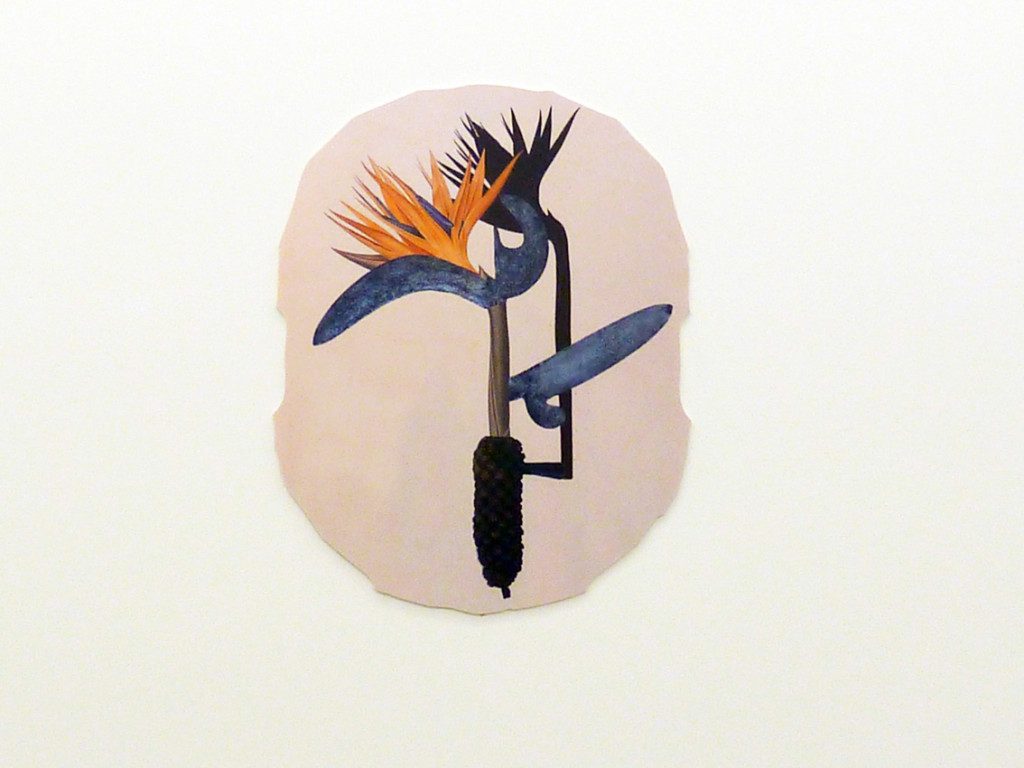 Otobong Nkanga wins prestigious art prize - Contemporary And