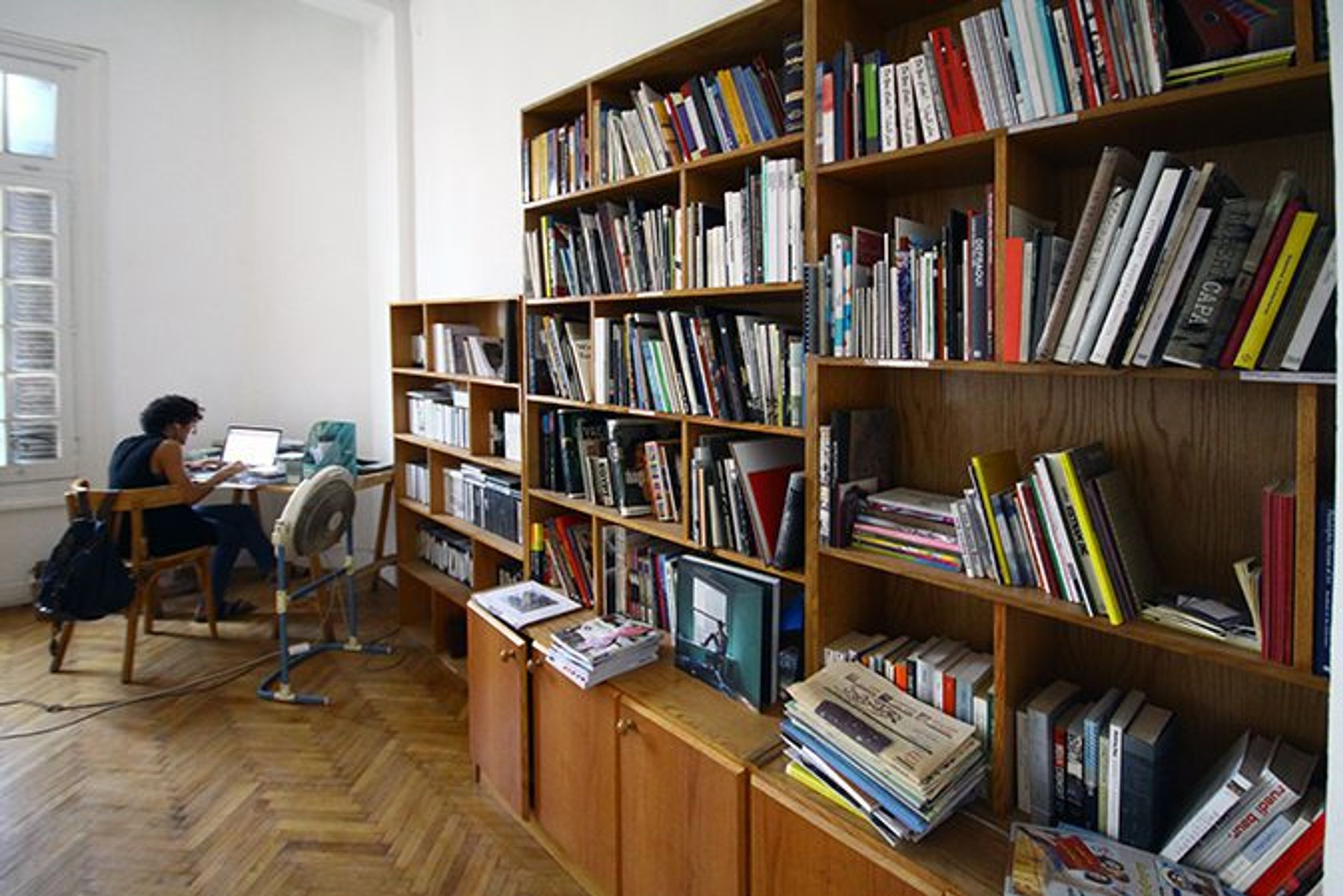 Contemporary Image Collective, Cairo - Contemporary And