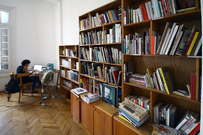 Contemporary Image Collective, Cairo - Contemporary And
