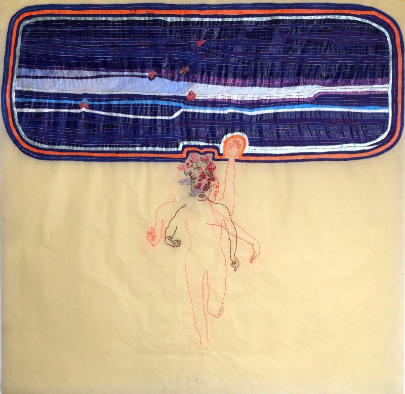 A Slice through the World: Contemporary Artists’ Drawings