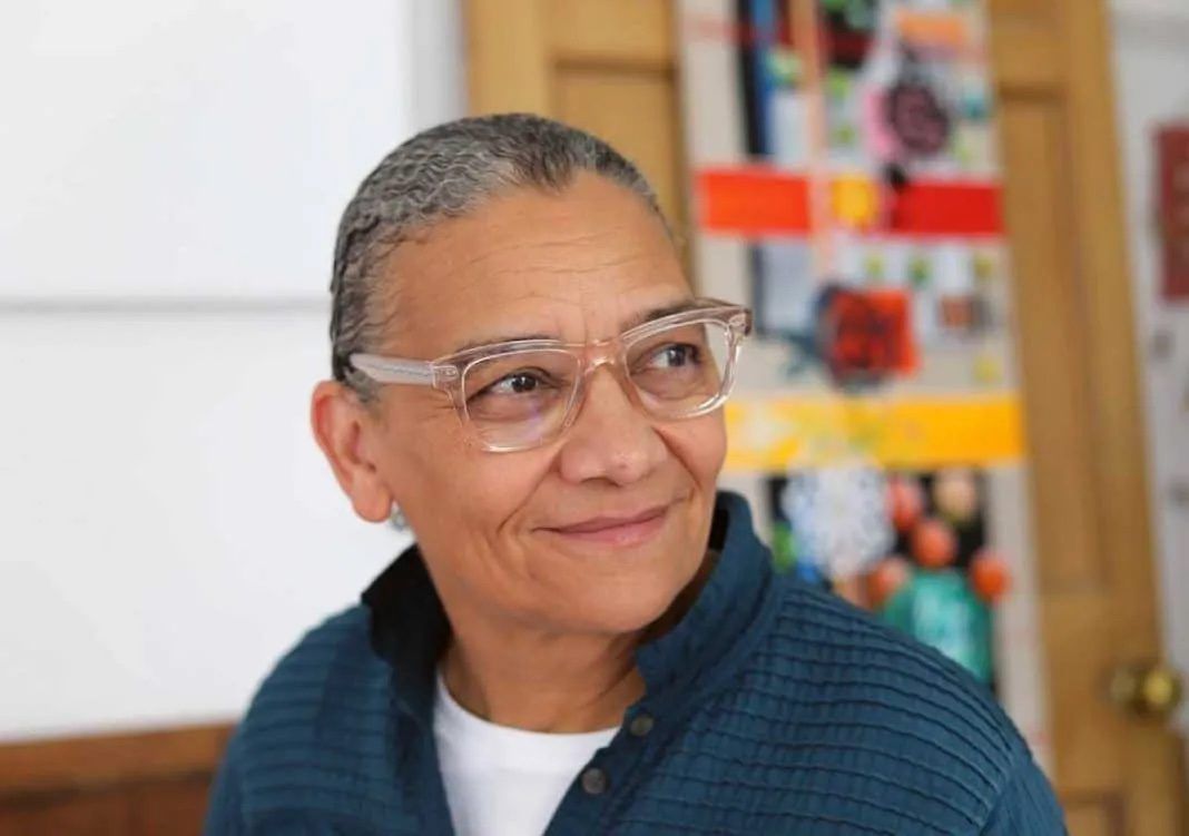 Suzanne Deal Booth / FLAG Art Foundation Prize Goes to Lubaina Himid - Contemporary And