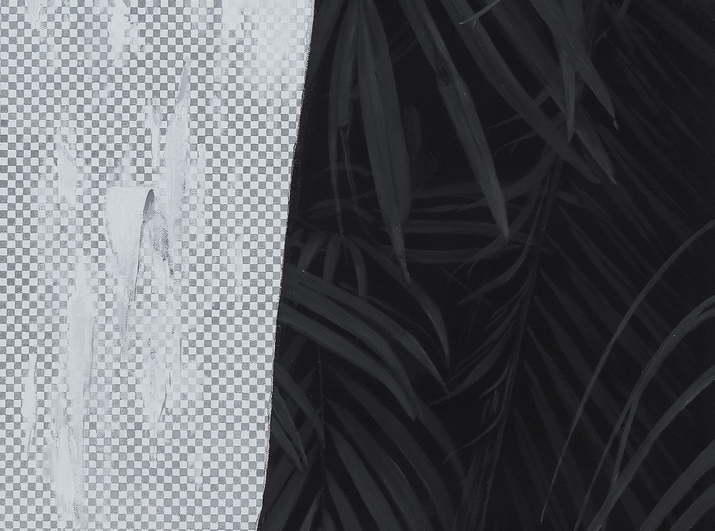 Drew Weech: Ad Paintings