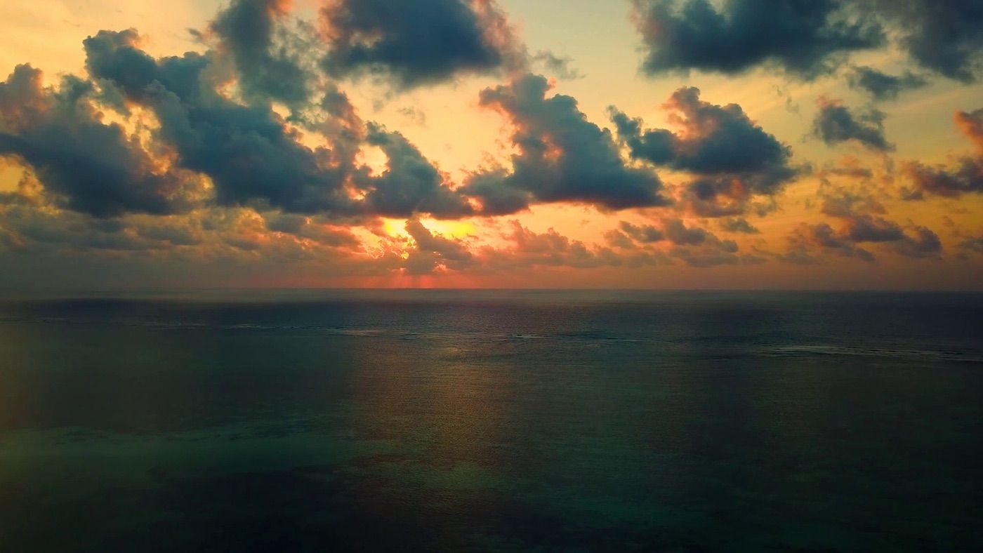 Nicolas Premier, Africa is the Future, 2020. Filmstill. Courtesy the artist.