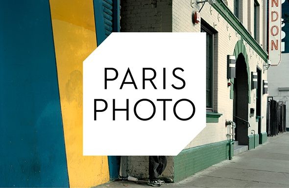 Paris Photo 2017