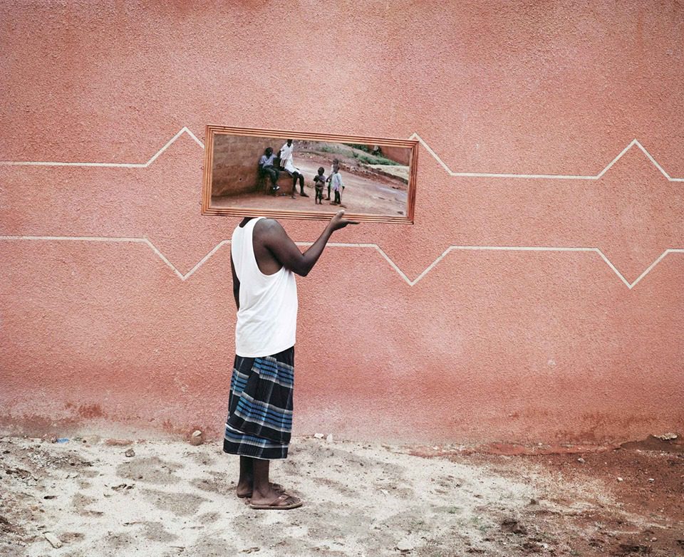 Curatorial Fellowship at the Walther Collection NY