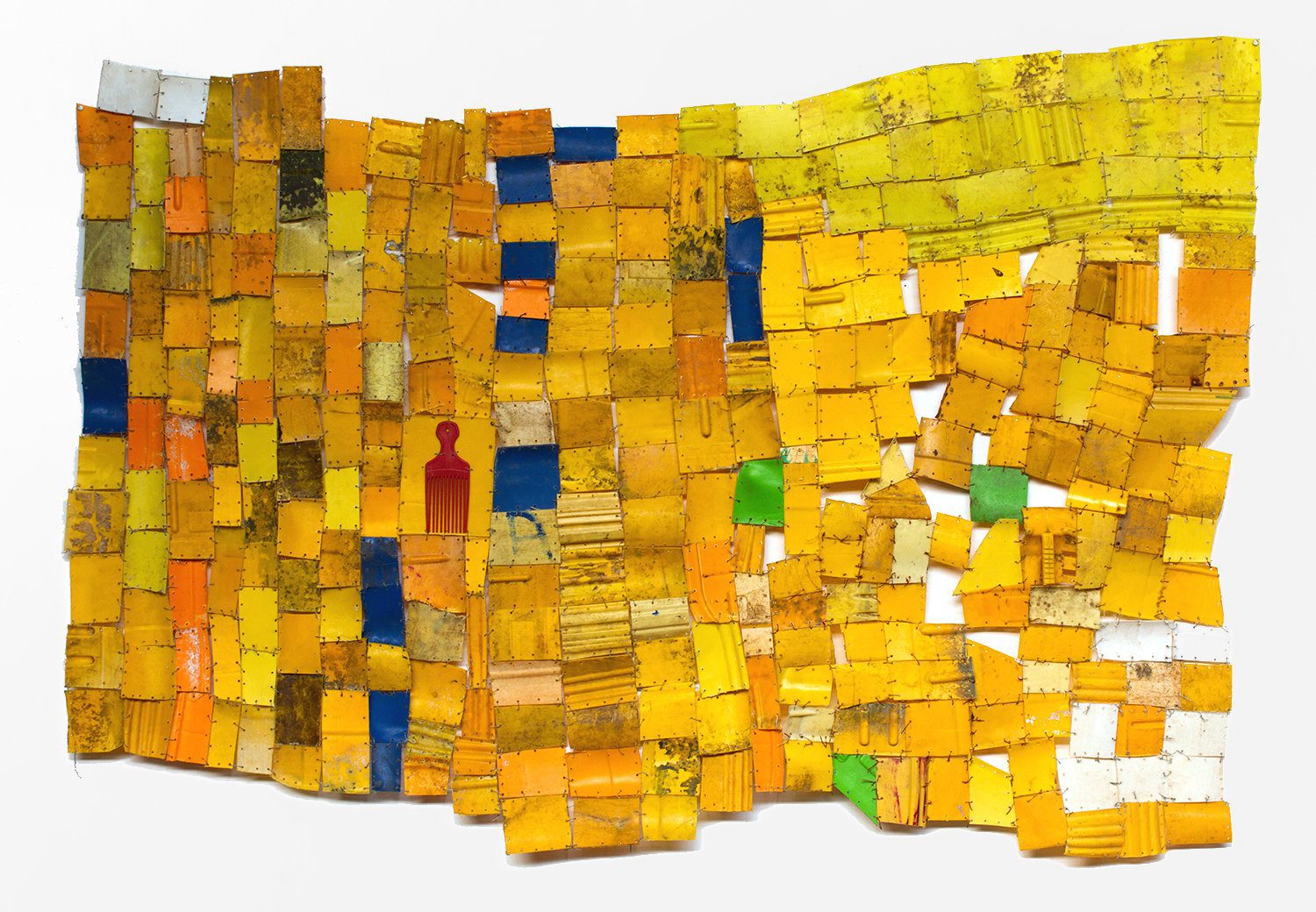 Material Connections – Group Show