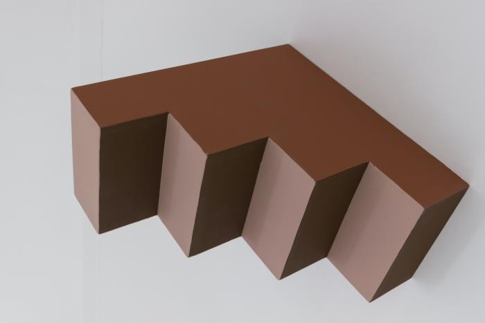 Jimmy Robert: la musique dans la chambre