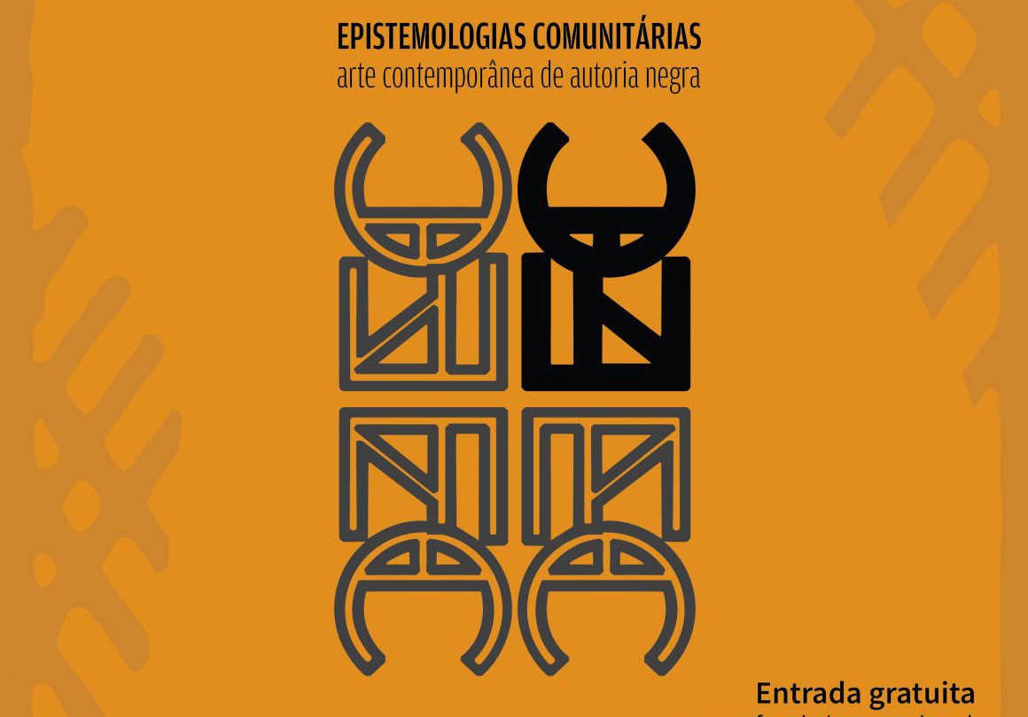 Epistemologias Comunitárias: arte contemporânea de autoria negra