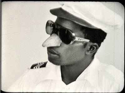 Visionary Archive: It all depends #2