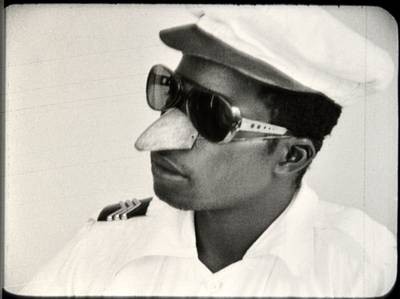 Visionary Archive: It all depends #2